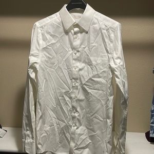 Gold Label Dress Shirt 15 1/2 x 35